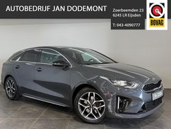 Grijs Gebruikt 2020 Kia ProCeed GT-Line Hatchback | € 20.400 (Eerlijke prijs)