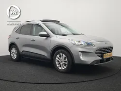 Grijs Gebruikt 2021 Ford Kuga Titanium X SUV | € 25.390 (Goede deal)