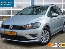 Grijs Gebruikt 2015 VW Golf Sportsvan Business MPV | € 14.950 (Eerlijke prijs)