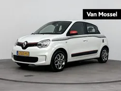 Wit Gebruikt 2019 Renault Twingo Collection Hatchback | € 8.930 (Eerlijke prijs)