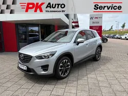 Grijs Gebruikt 2017 Mazda CX-5 SUV | € 20.445 (Goede deal)