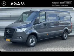 Overige Nieuw 2024 Mercedes Sprinter Van | € 46.750