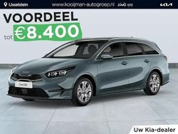 Overige Nieuw 2025 Kia Ceed Sportswagon Comfort Stationwagen | € 26.400 (Super prijs)