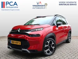 Rood Gebruikt 2023 Citroën C3 Aircross Start SUV | € 18.900 (Eerlijke prijs)