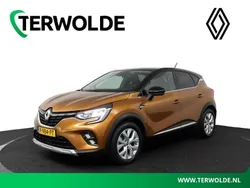 Oranje, metallic lak Gebruikt 2022 Renault Captur Intens SUV | € 20.900 (Goede deal)