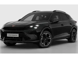 Midnight black Nieuw 2025 Cupra Formentor SUV | € 48.465 (Iets duurder)