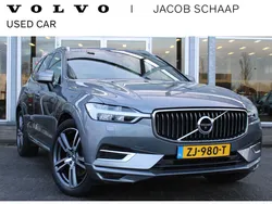 Grijs Gebruikt 2019 Volvo XC60 Inscription SUV | € 36.700 (Eerlijke prijs)
