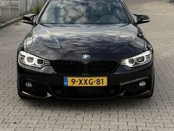 Zwart Gebruikt 2014 BMW 428 Executive Coupé | € 17.650 (Eerlijke prijs)