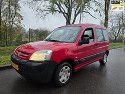 Rood Gebruikt 2003 Citroën Berlingo MPV | € 1.450 (Super prijs)