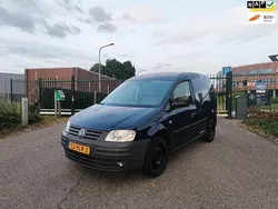 Blauw Gebruikt 2008 VW Caddy MPV | € 2.200 (Eerlijke prijs)