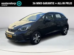 Zwart Gebruikt 2025 Honda Jazz Elegance Hatchback | € 31.800 (Duur)