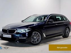 Gebruikt 2018 BMW 520 Executive Stationwagen | € 24.950 (Eerlijke prijs)