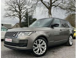 Grijs Gebruikt 2020 Land Rover Range Rover Vogue SUV | € 59.900 (Super prijs)