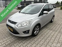 Grijs Gebruikt 2012 Ford C-MAX Trend MPV | € 1.950 (Goede deal)