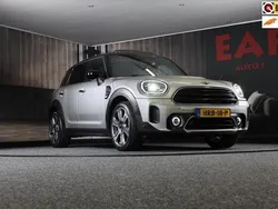 Grijs Gebruikt 2023 Mini John Cooper Works Countryman SUV | € 39.850 (Eerlijke prijs)