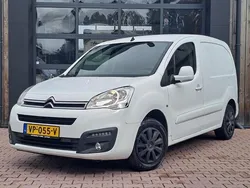 Wit Gebruikt 2015 Citroën Berlingo MPV | € 6.950 (Eerlijke prijs)