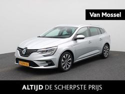 Grijs Gebruikt 2023 Renault Mégane GrandTour Techno Stationwagen | € 22.939 (Goede deal)