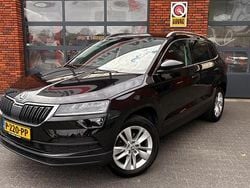 Zwart Gebruikt 2019 Skoda Karoq Business Line SUV | € 22.750 (Super prijs)