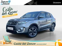 Grijs Gebruikt 2021 Suzuki Vitara Style SUV | € 23.750 (Eerlijke prijs)