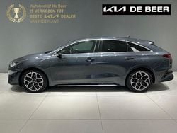 Grijs Gebruikt 2022 Kia ProCeed Hatchback | € 25.845 (Duur)