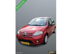 Rood Gebruikt 2007 Citroën C3 Hatchback | € 1.750 (Eerlijke prijs)