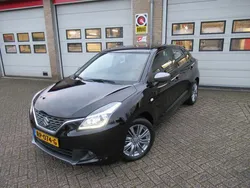 Zwart Gebruikt 2018 Suzuki Baleno Hatchback | € 11.750 (Iets duurder)
