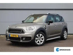 Grijs Gebruikt 2020 Mini Cooper S Countryman SUV | € 24.900 (Super prijs)
