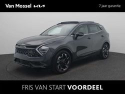 Groen Nieuw 2025 Kia Sportage GT-Line SUV | € 46.740 (Eerlijke prijs)