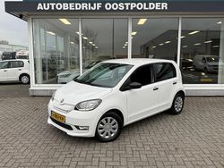 Wit Gebruikt 2021 Skoda Citigo-e IV Ambition Hatchback | € 9.950 (Goede deal)