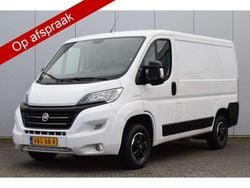 Wit Gebruikt 2019 Fiat Ducato Van | € 14.999 (Super prijs)