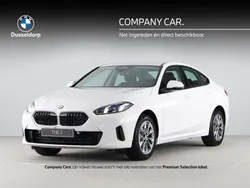Wit, metallic lak Gebruikt 2025 BMW 220 Comfort Edition Coupé | € 49.042 (Eerlijke prijs)