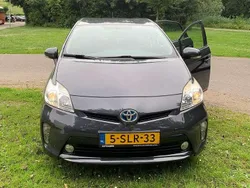 Grijs Gebruikt 2013 Toyota Prius Comfort Hatchback | € 11.500 (Eerlijke prijs)
