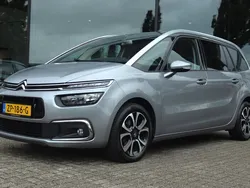 Grijs Gebruikt 2019 Citroën C4 SpaceTourer Business Class MPV | € 18.950 (Duur)