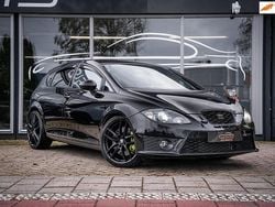 Zwart Gebruikt 2011 Cupra Leon Hatchback | € 9.995