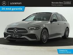 Manufaktur alpinegrijs Gebruikt 2025 Mercedes 180 Business Sedan | € 55.945