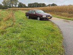 Gebruikt 1992 Volvo 850 | € 2.250