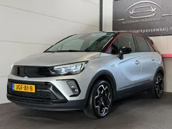 Grijs Gebruikt 2023 Opel Crossland SUV | € 17.950 (Goede deal)