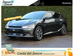 Interstellar grey m Gebruikt 2024 Kia EV6 Plus SUV | € 39.930 (Super prijs)