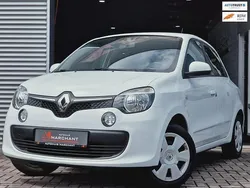 Wit Gebruikt 2019 Renault Twingo Life Hatchback | € 6.999 (Goede deal)