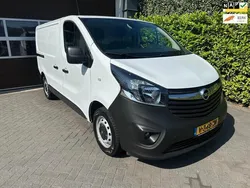 Wit Gebruikt 2019 Opel Vivaro Sport Van | € 10.950 (Goede deal)
