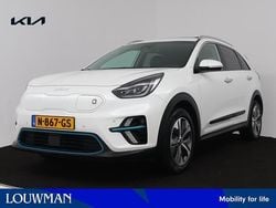 Wit Gebruikt 2021 Kia e-Niro SUV | € 21.950 (Super prijs)