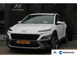 Wit Gebruikt 2022 Hyundai Kona Premium SUV | € 21.900 (Eerlijke prijs)