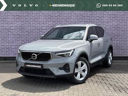 Grijs Gebruikt 2022 Volvo XC40 Core SUV | € 37.899 (Eerlijke prijs)