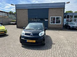 Zwart Gebruikt 2007 Citroën C1 Hatchback | € 2.390 (Eerlijke prijs)