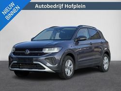 Overige Gebruikt 2025 VW T-Cross Life SUV | € 28.890 (Eerlijke prijs)