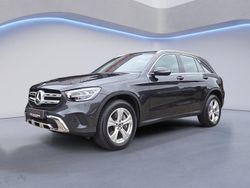 Grijs Gebruikt 2022 Mercedes GLC300 Premium SUV | € 43.500 (Super prijs)