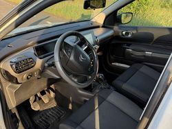 Wit Gebruikt 2016 Citroën C4 Cactus Live Hatchback | € 7.000 (Goede deal)