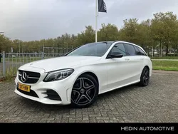 Wit Gebruikt 2021 Mercedes 180 Business Sedan | € 33.995 (Goede deal)