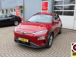 Rood Gebruikt 2020 Hyundai Kona Comfort SUV | € 15.700 (Goede deal)