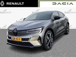 Grijs Nieuw 2024 Renault Mégane Iconic Hatchback | € 32.950 (Super prijs)